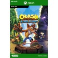 Crash Bandicoot N Sane Trilogy XBOX CD-Key